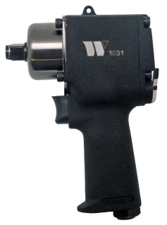 Mini rázový utahovák 1/2", 680 Nm, Welzh