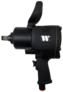 Utahovák pneumatický úderový 3/4", 1860 Nm, Welzh