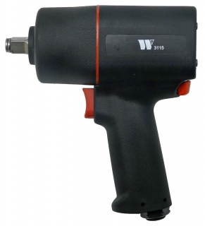 Rázový utahovák kombinovaný 1/2", 1360 Nm, Welzh