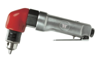 Úhlová vzduchová (pneumatická) vrtačka 3/8", Welzh