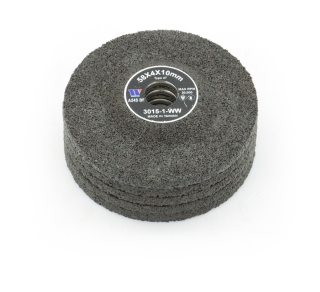 Náhradní kotouč pro vzduchovou mini úhlovou brusku 58x4x10 mm, Welzh