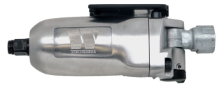Mini rázový utahovák pneumatický přímý 3/8", 135 Nm,  Welzh