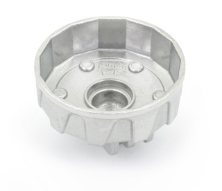 Hlavice pro demontáž / montáž olejového filtru o průměru 79 mm, Welzh
