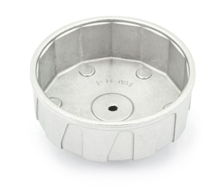 Hlavice pro demontáž / montáž olejového filtru o průměru 84 mm, Welzh
