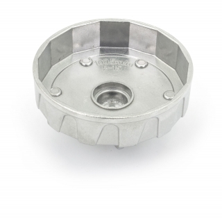 Hlavice pro demontáž / montáž olejového filtru o průměru 100.5 mm, Welzh