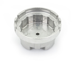 Hlavice pro demontáž / montáž olejového filtru o průměru 64.5 mm, 14 drážek, Lexus - Toyota, Welzh