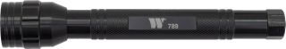 Teleskopický magnet s LED světlem 170 - 545 mm, síla magnetu do 1 kg, Welzh