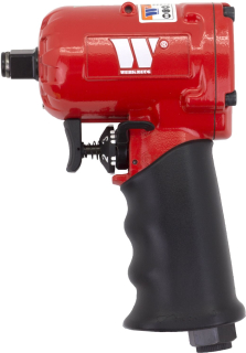 Mini ultra pneumatický rázový utahovák 3/8", 800 Nm, Welzh