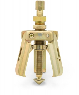 Náhradní ramena pro univerzální tříramenný stahovák, ZLATÁ EDICE, Welzh