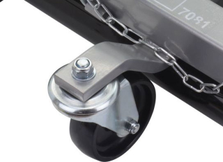 Náhradní kolo pro zvedák 7081-WW, Welzh
