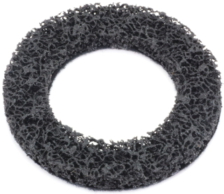 Náhradní brusný díl pro nástroj na čištění nábojů kol, 150 mm, Welzh