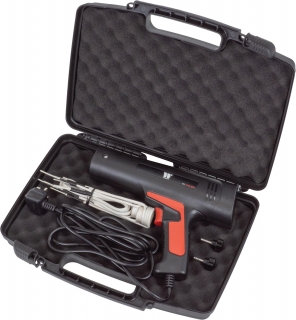Indukční ohřev, 220V, 50-60Hz, 4A, Welzh
