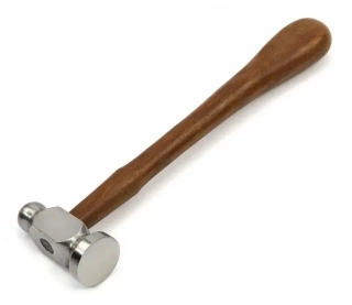 Kovotepecké kladívko ergonomické Model 1 - 32,5 mm