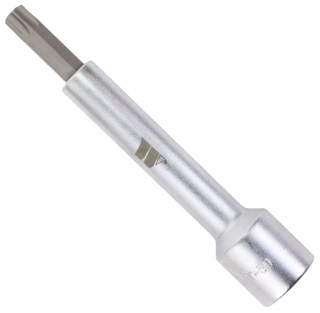 Hlavice zástrčná Torx T50, Welzh