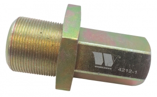 Adaptér pro připojení 1017-WW a 1017-1-WW, Welzh