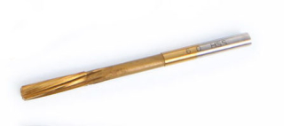 Přesný výstružník H7, 4.5 mm