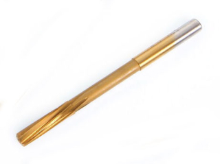 Přesný výstružník H7, 10 mm