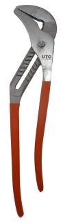 Kleště instalatérské "sikovky", 500 mm, Welzh