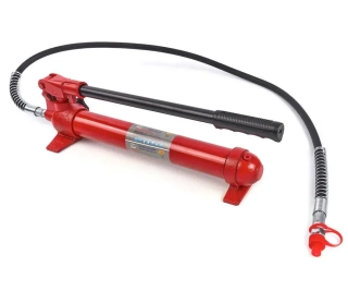 Hydraulická pumpa / pístnice 10t