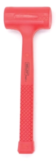Palice s násobným úderem, 227 g, Welzh