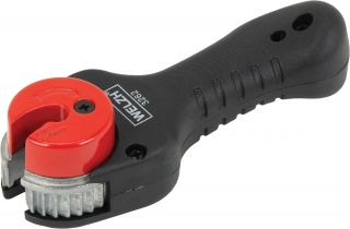 Ráčnová mini řezačka trubek 4.75 mm, Welzh