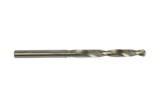 Vrták spirálový broušený HSS, průměr 3.2 mm, DIN 338, Triumf