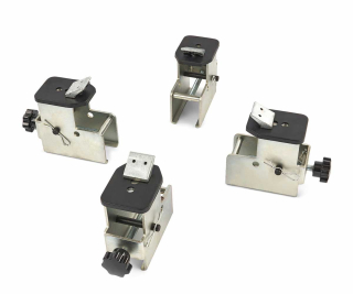 Adaptéry pro motocyklová kola pro zouvačku 9243-TT a 9244-TT