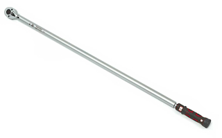 Momentový klíč AOK 3/4", 200 - 1000 Nm