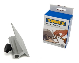 Tormek SVD - 110, univerzální brusná podpěra