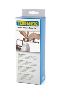 Tormek SE 77 - nástavec / držák na rovná dláta