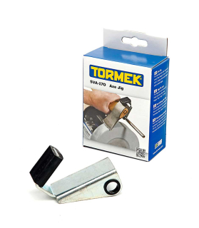Tormek SVA 170 - přípravek na broušení seker