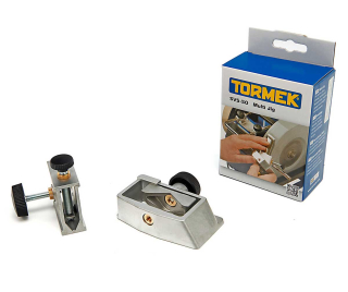 Tormek SVS 50 - multifunkční přípravek na broušení dlát