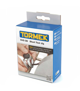 Tormek SVS 38 - přípravek na krátké nástroje