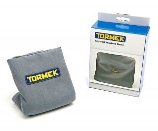 Tormek MH 380 - textilní kryt stroje