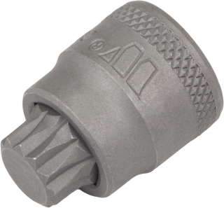 Hlavice zástrčná 3/8" XZN, M5, extra krátká, Welzh