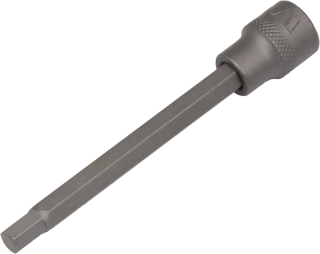 Hlavice zástrčná 3/8", Inbus H8, extra dlouhá 110 mm, S2, Welzh