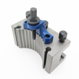 Samostatný V-držák pro rychloupínač model A1 multifix, 80 x 38 mm
