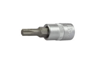 Hlavice zástrčná 1/2", Torx T60, délka 55 mm, Welzh
