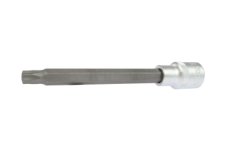 Hlavice zástrčná 1/2", Torx T50, délka 140 mm, Welzh