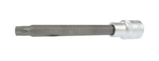 Hlavice zástrčná 1/2", Torx T40, délka 200 mm, Welzh
