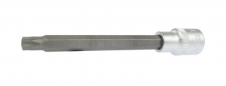 Hlavice zástrčná 1/2", Torx T70, délka 200 mm, Welzh