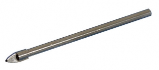 Vrták do skla a dlaždic, 7.0 x 70 mm, Triumf